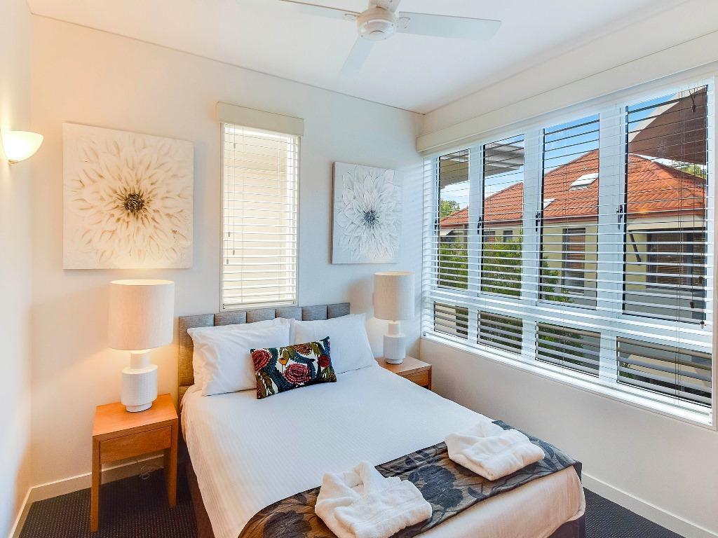 Laguna On Hastings Resort 3*