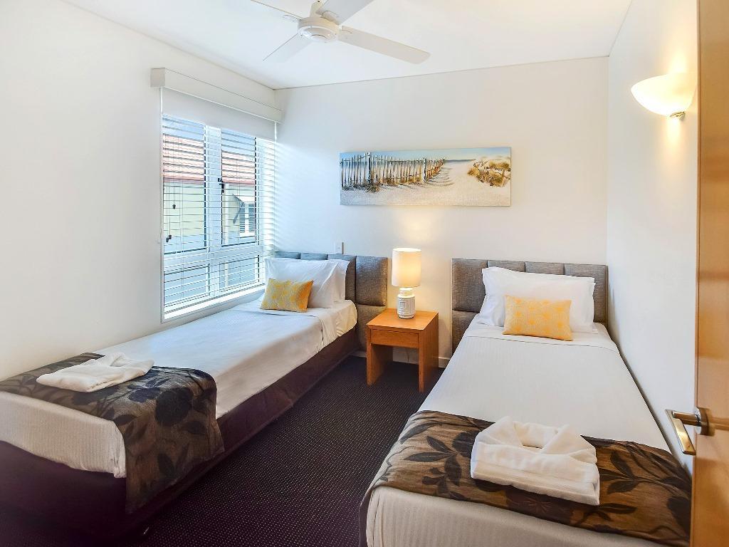 Laguna On Hastings Resort Noosa Heads