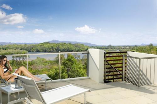 Racv 5* Noosa Heads