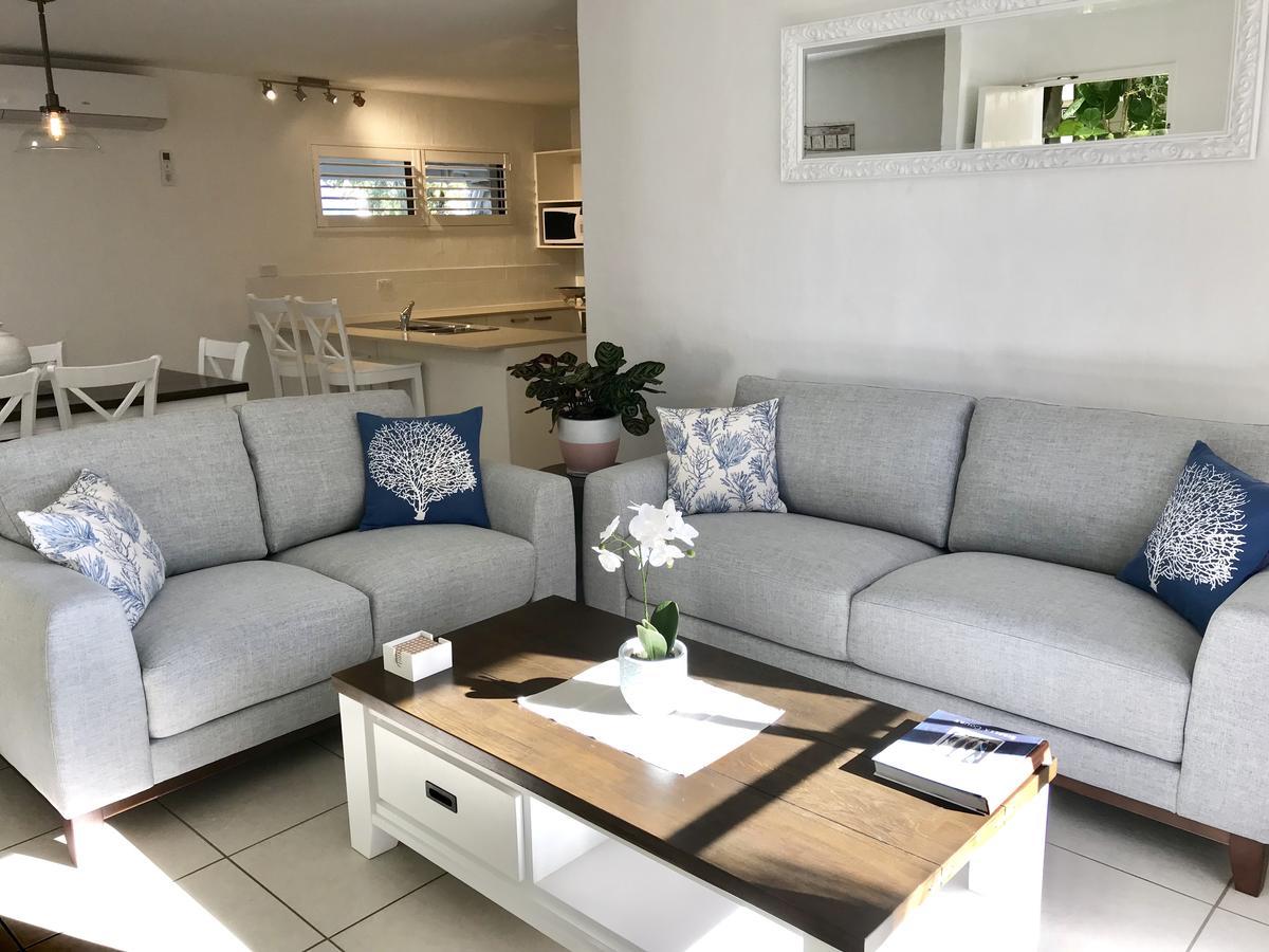 Boutique & Elkhorn Aparthotel Noosa Heads