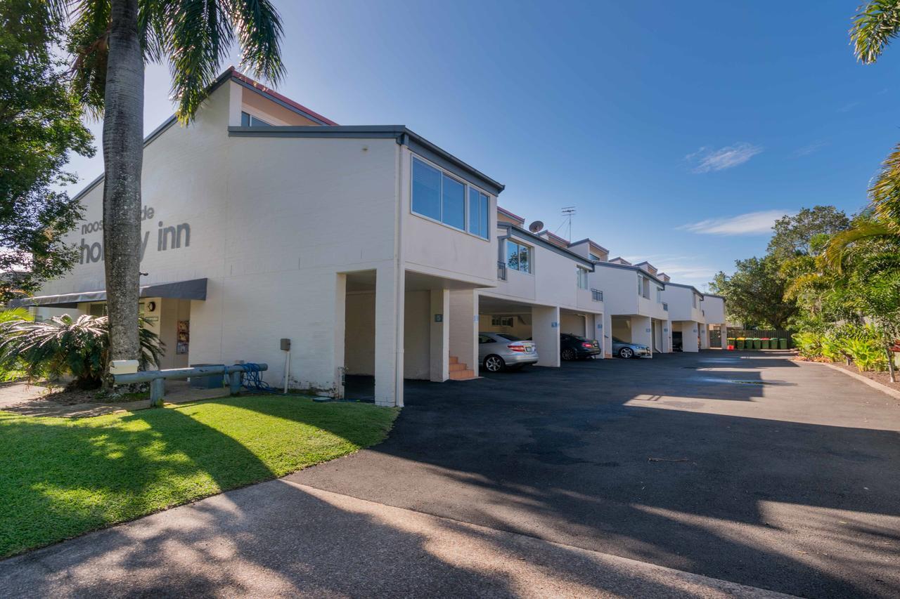 Parade Aparthotel 4*