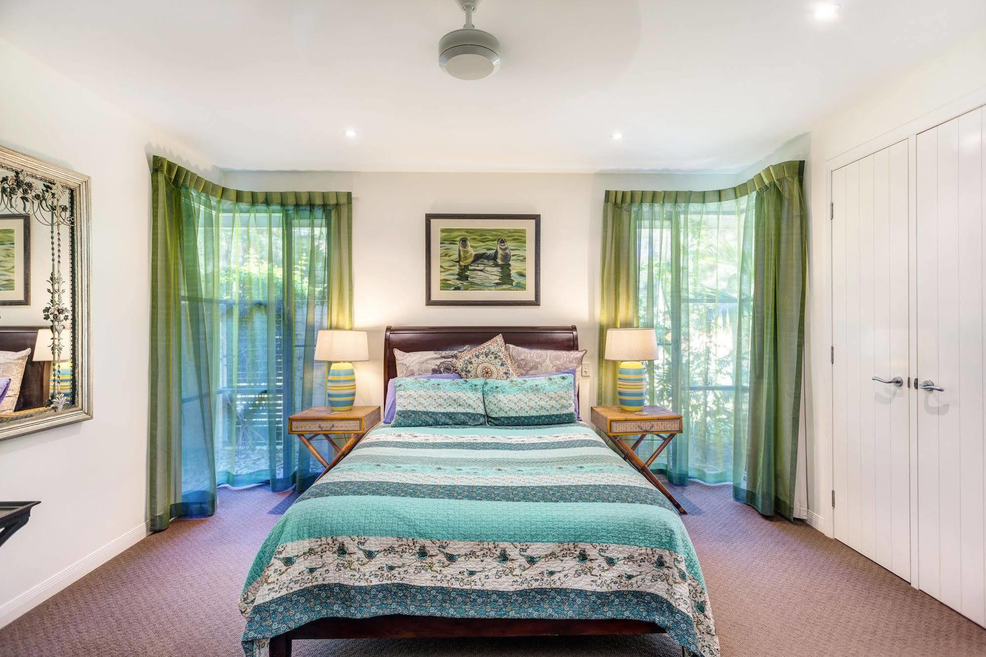 Alaya Bed & Breakfast Ringtail Creek