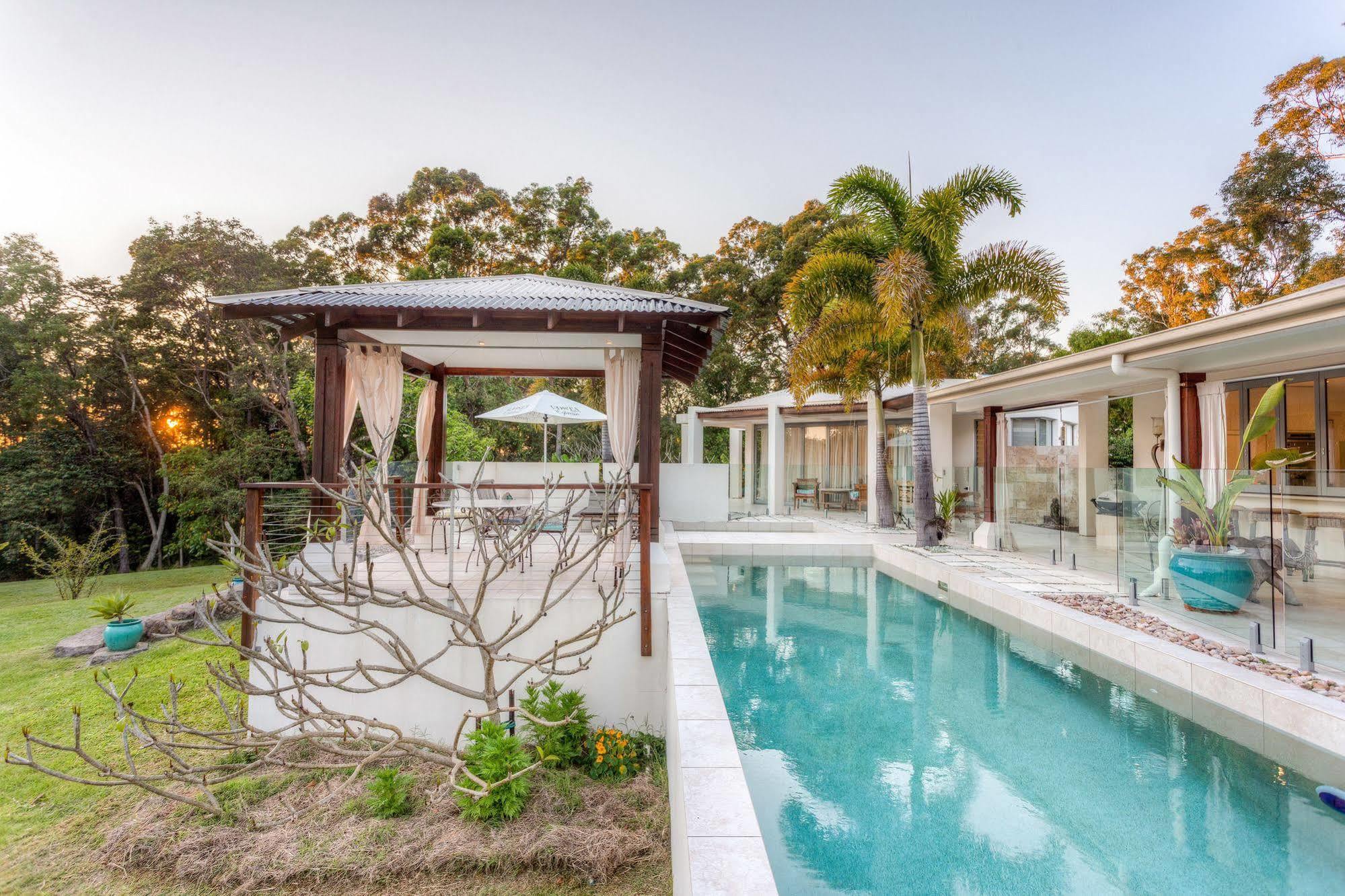 Alaya Bed & Breakfast Ringtail Creek