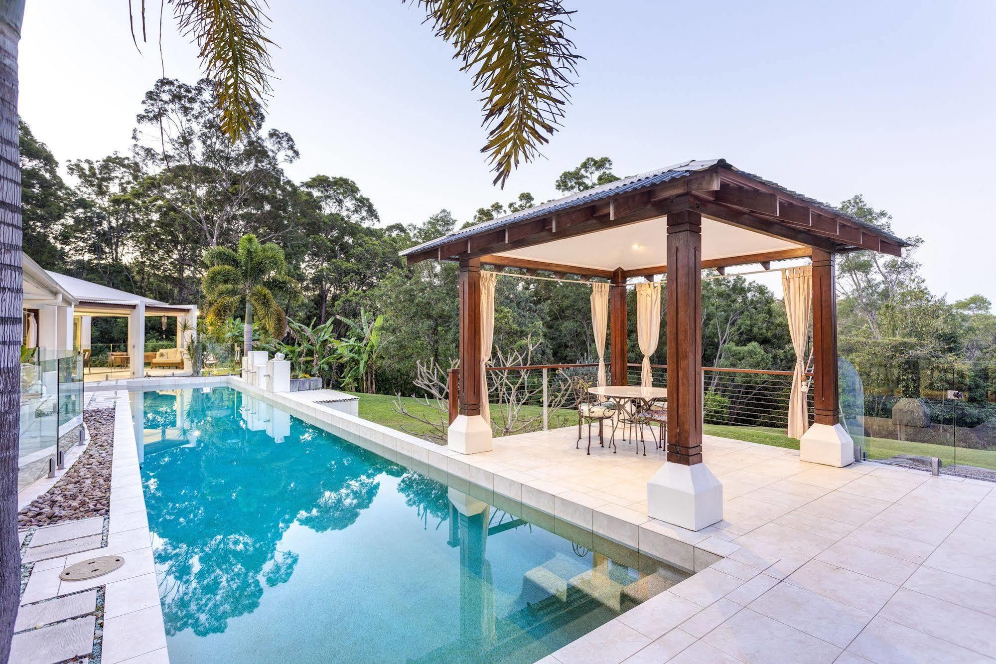 Alaya Bed & Breakfast Ringtail Creek
