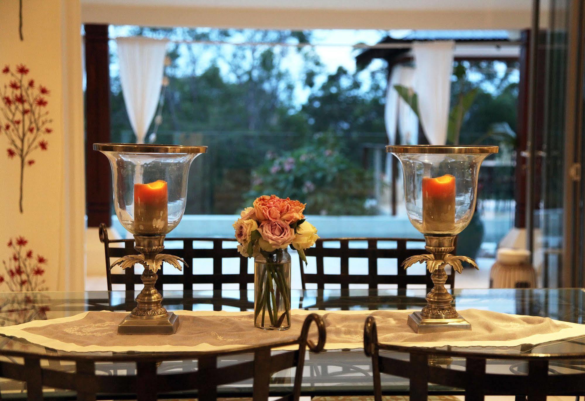 Bed & Breakfast Alaya