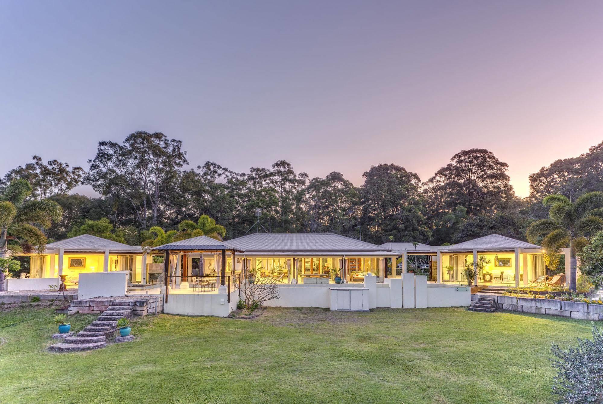 Alaya Bed & Breakfast