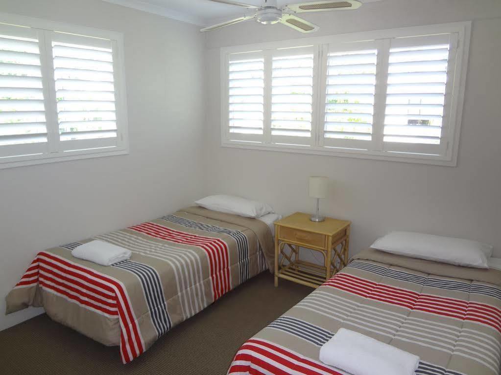 Noosa Gardens Riverside Aparthotel Noosaville
