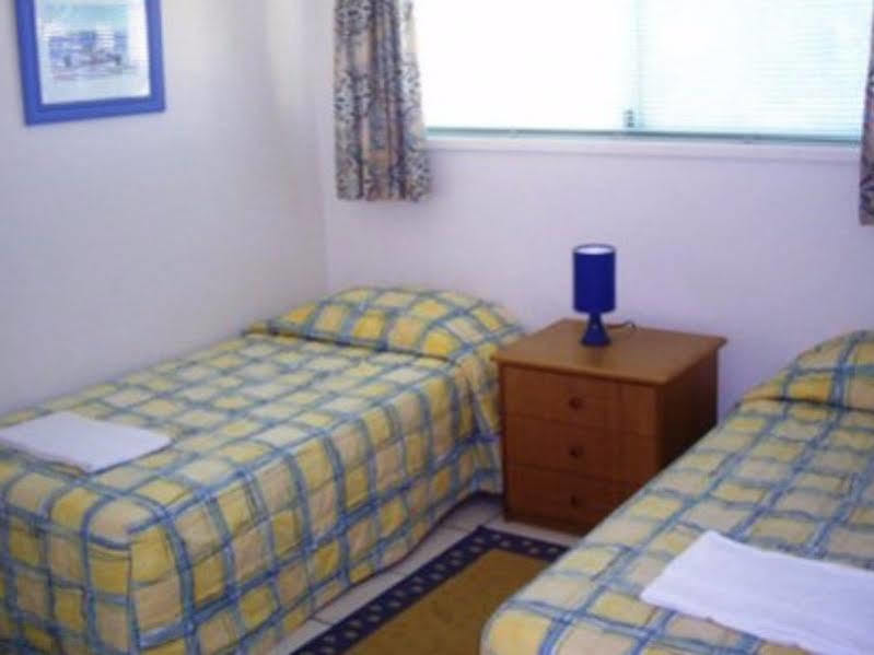 Aparthotel Noosa Gardens Riverside 3*