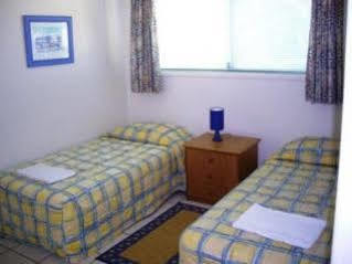 Noosa Gardens Riverside Aparthotel 3*