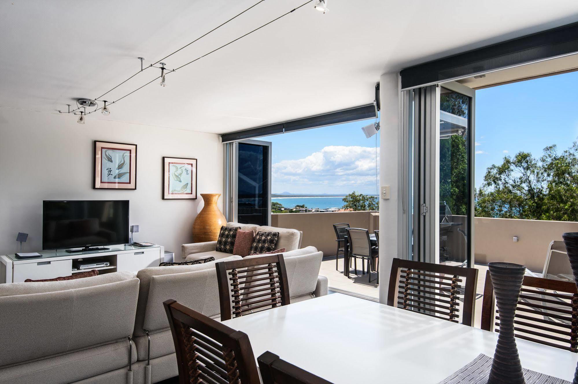 Picture Point Terraces 4*