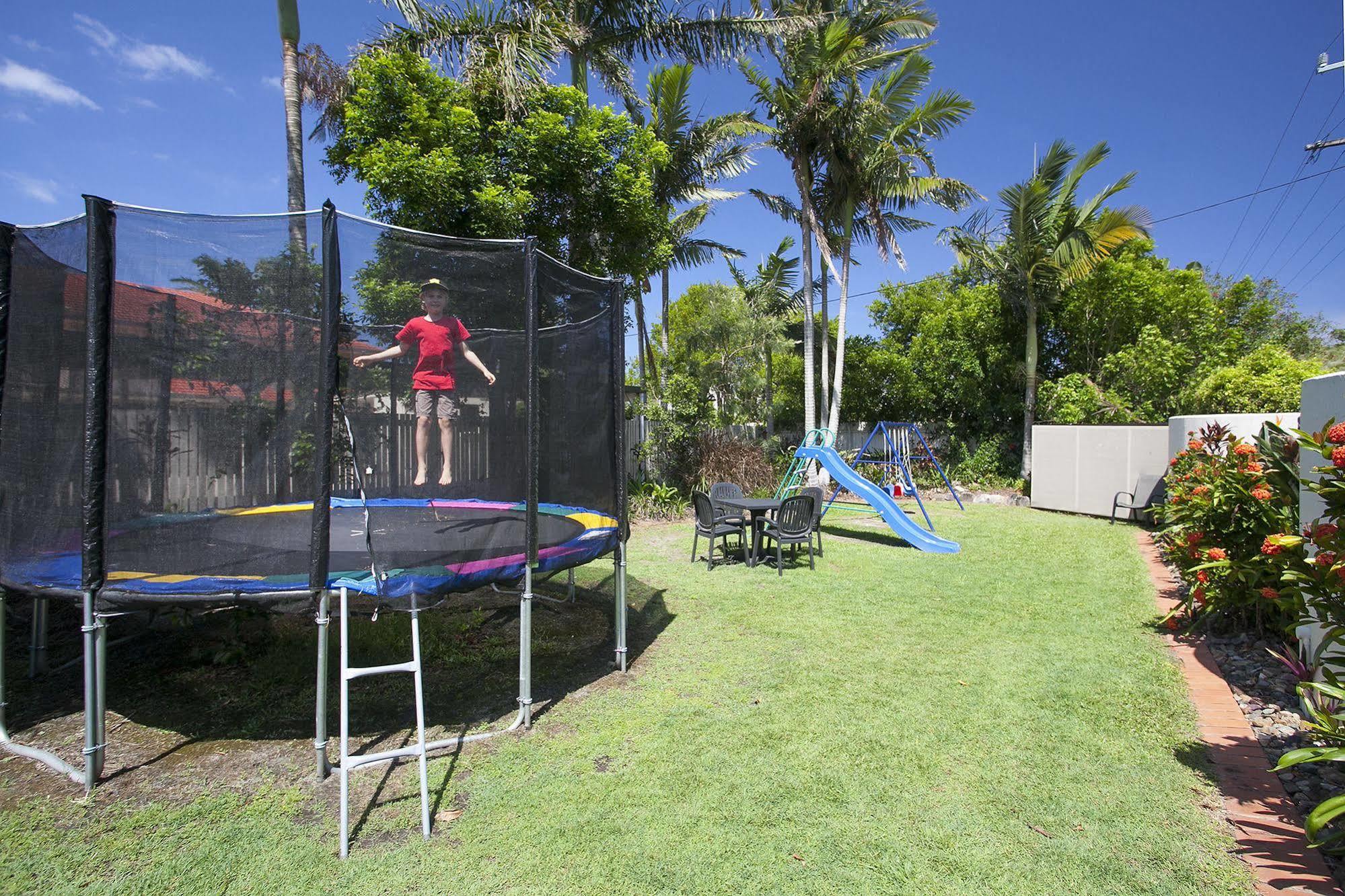 Cayman Quays 3* Noosaville