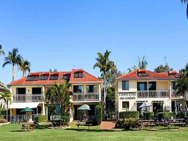 Cayman Quays 3* Noosaville