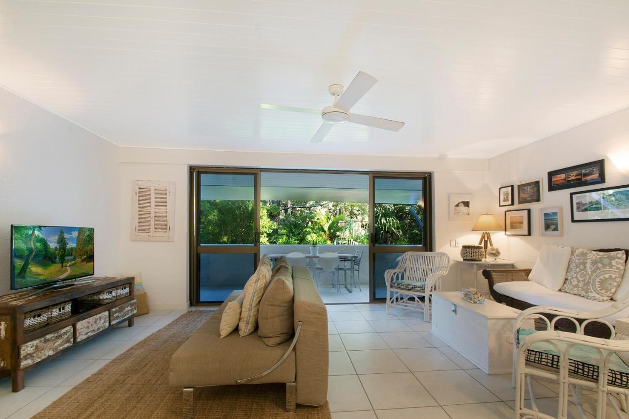 Aparthotel Tea Trees Noosa Heads