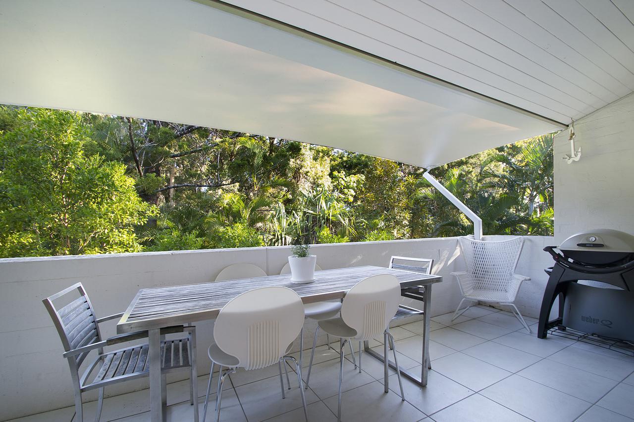 Tea Trees 3* Noosa Heads