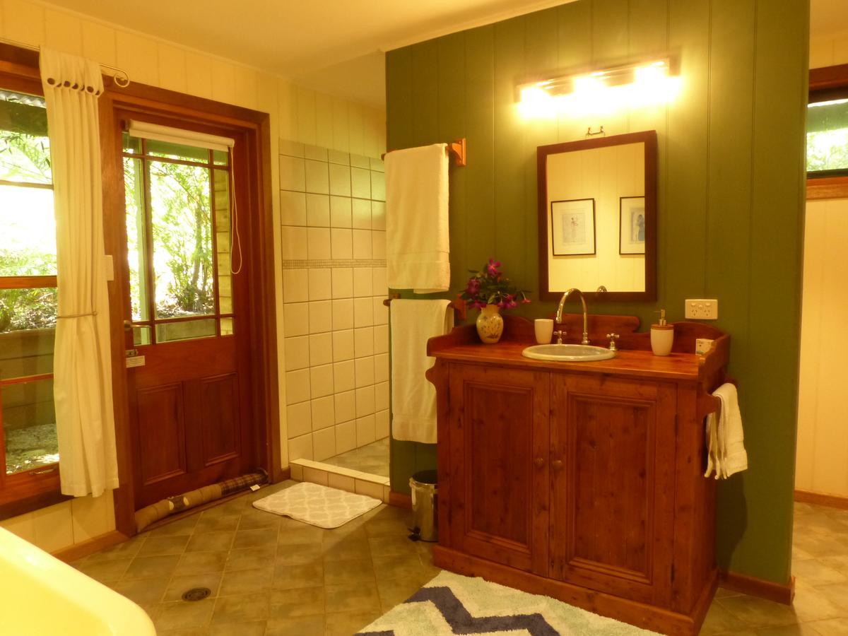 Holiday home Magnolia Cooroy
