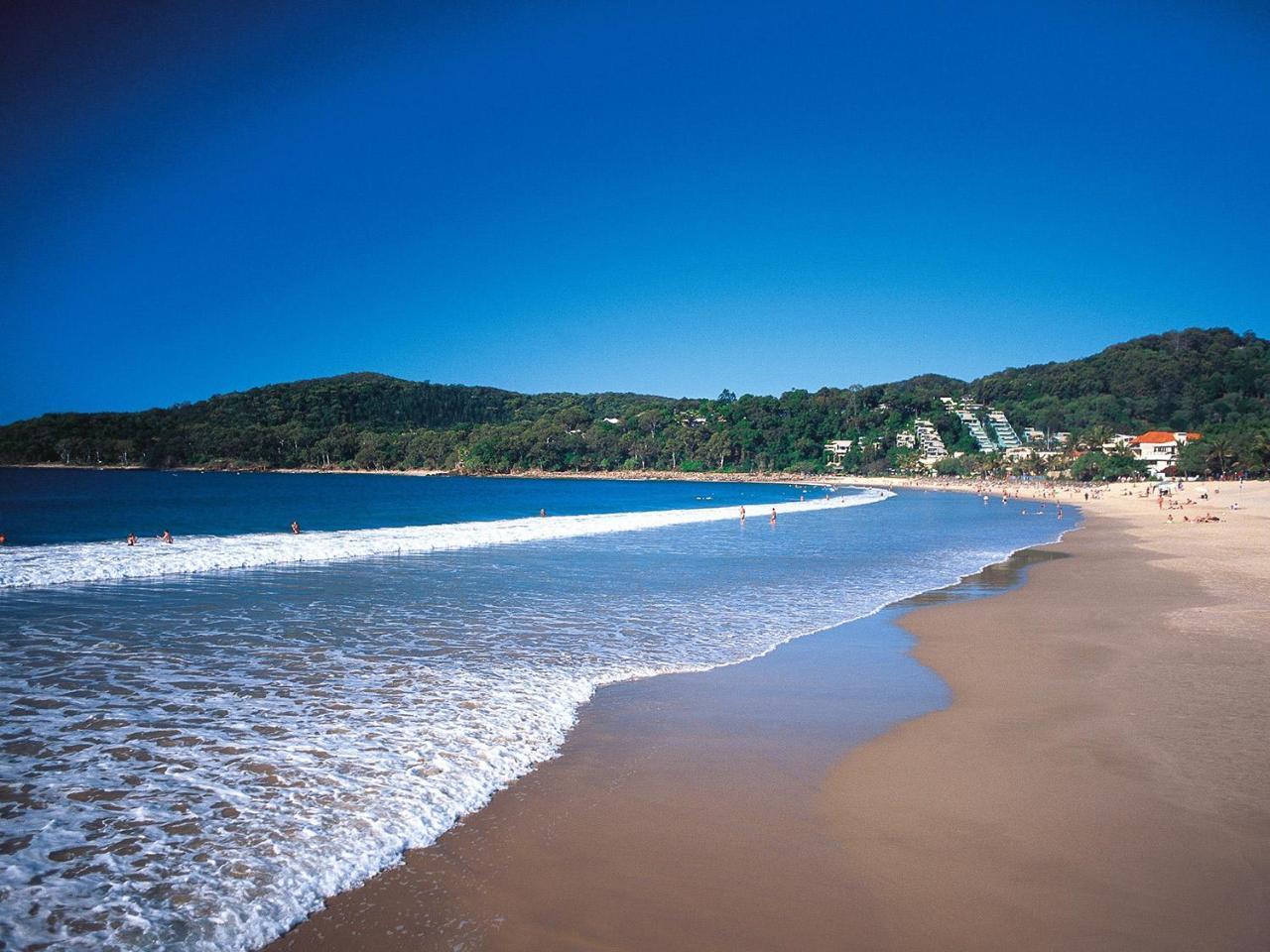 Noosa * Noosaville
