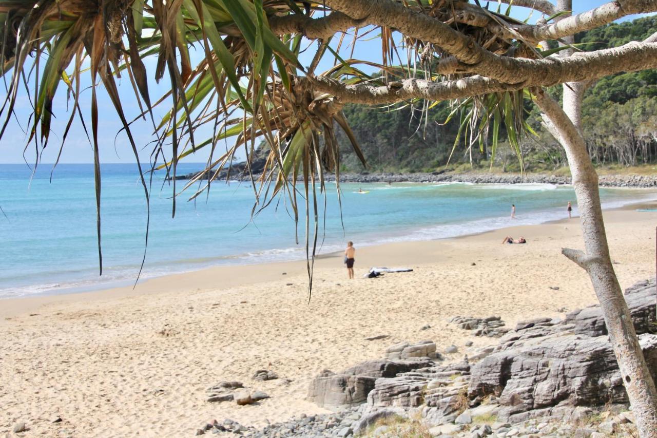 Hideaway Noosa Men Only Beach