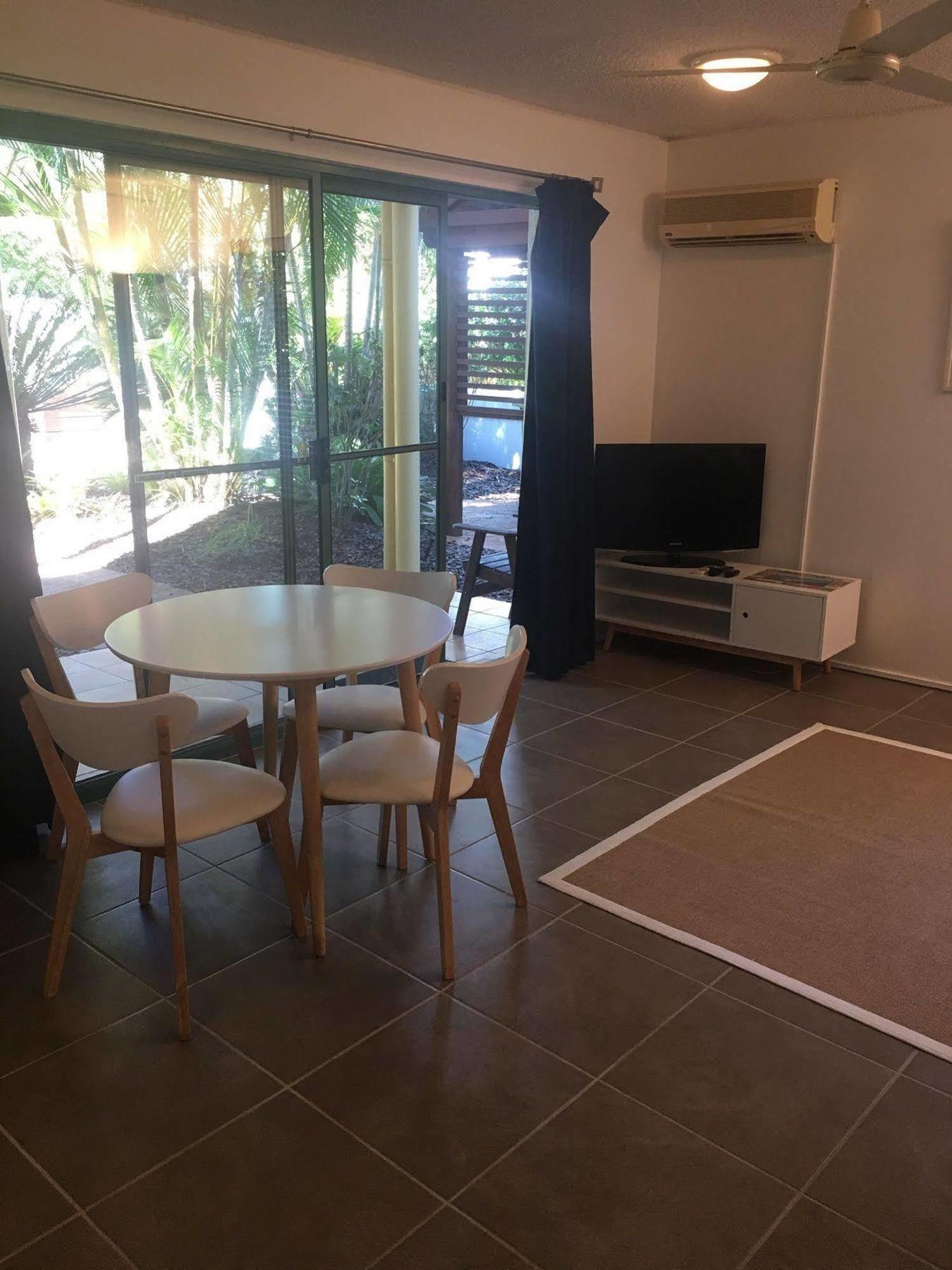 Aparthotel Chez Noosa
