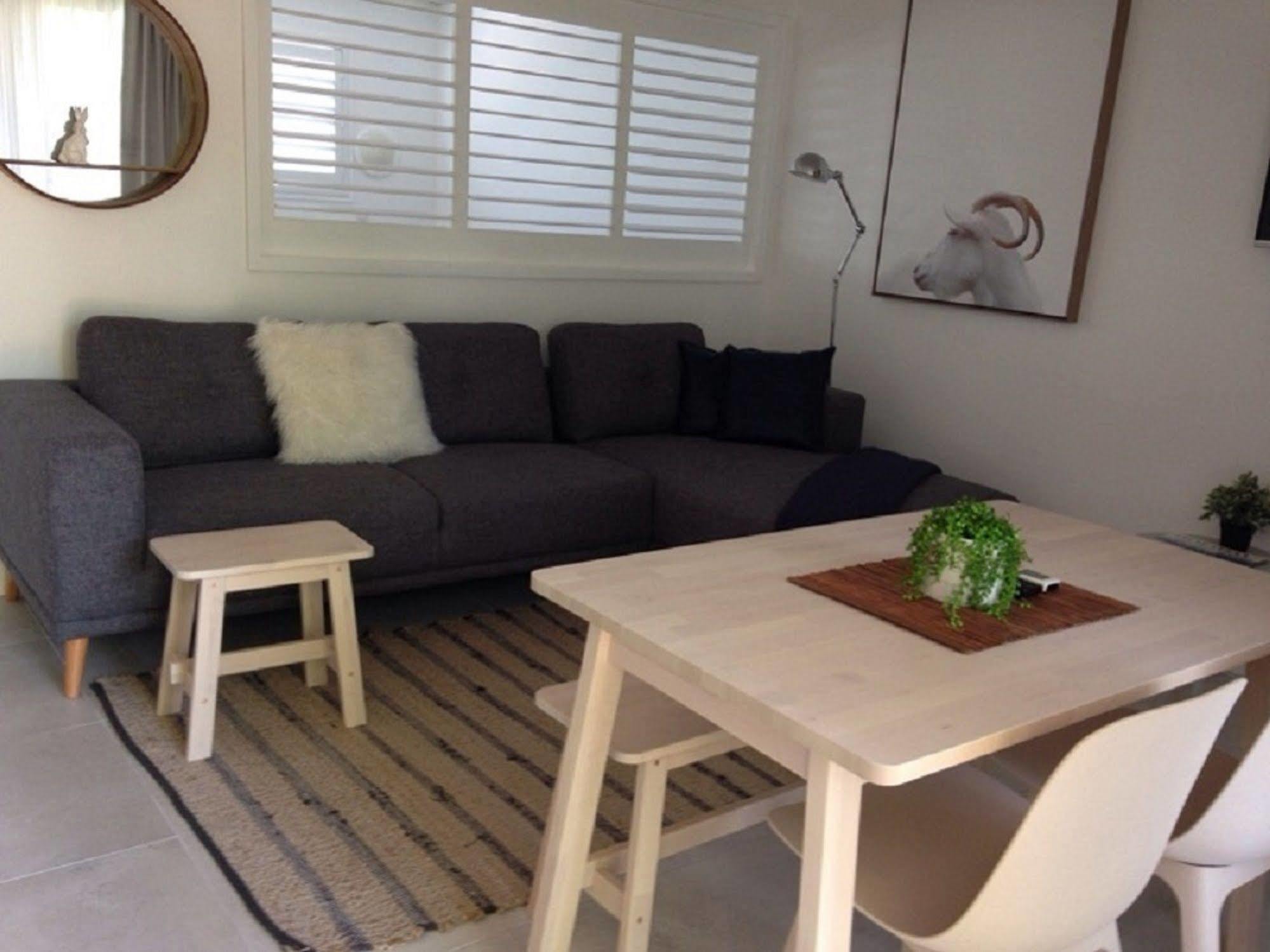Aparthotel Chez Noosa Sunshine Beach