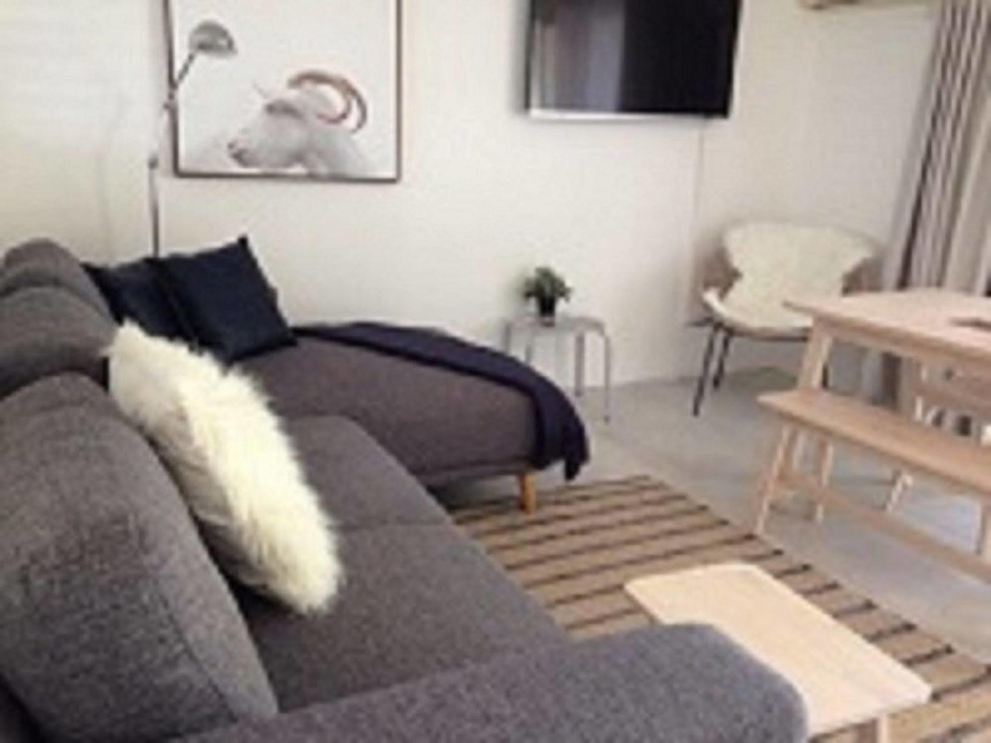 Chez Noosa Aparthotel Sunshine Beach