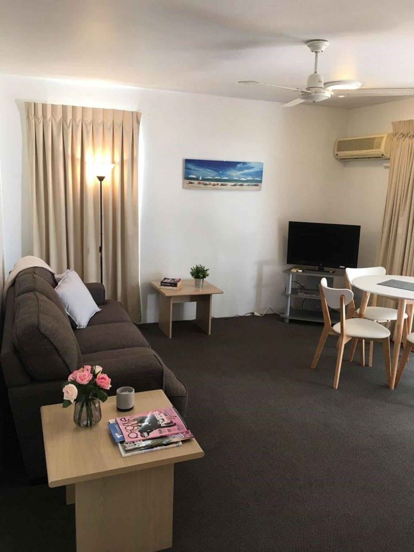 Chez Noosa
