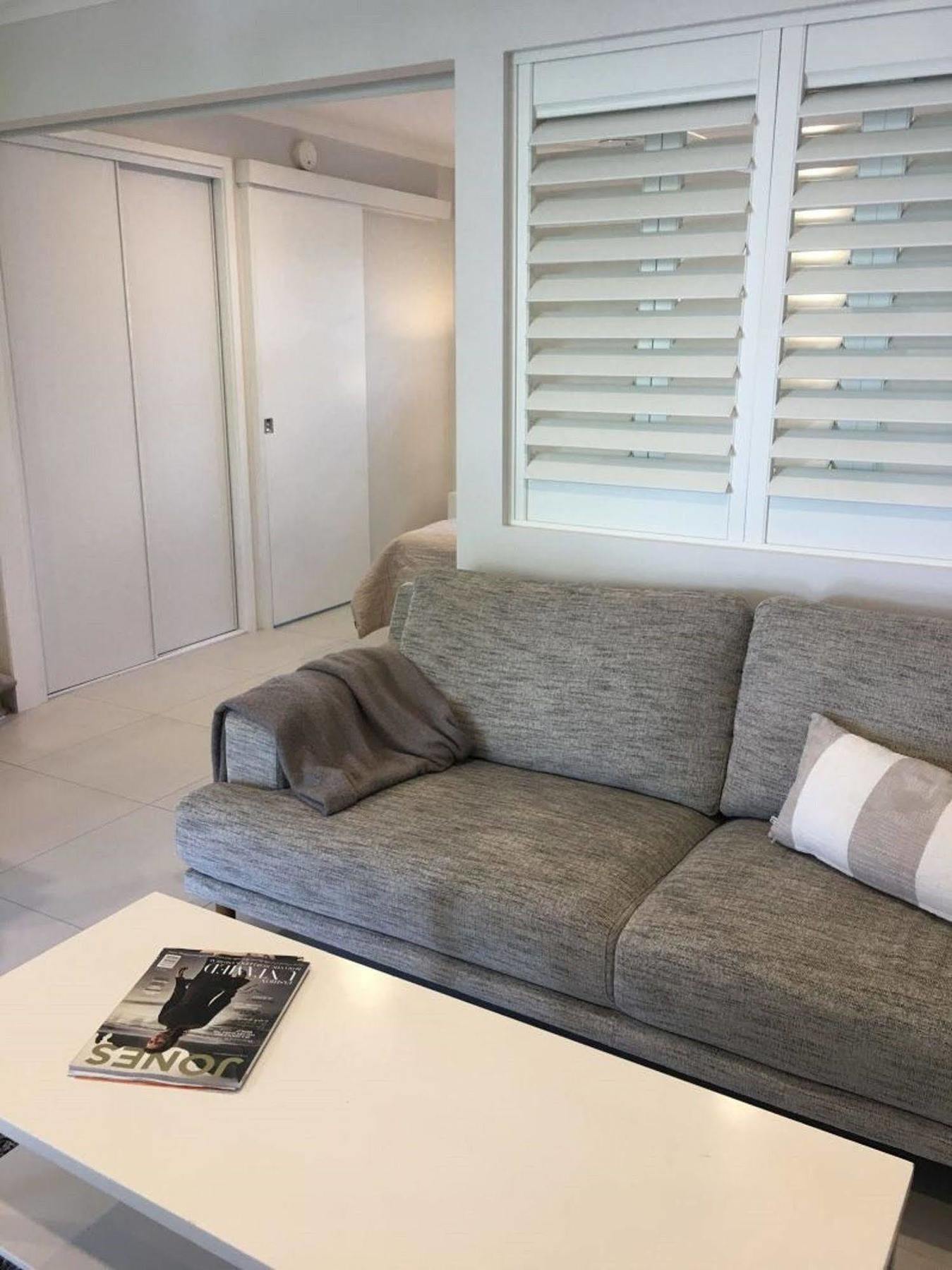 Aparthotel Chez Noosa Sunshine Beach