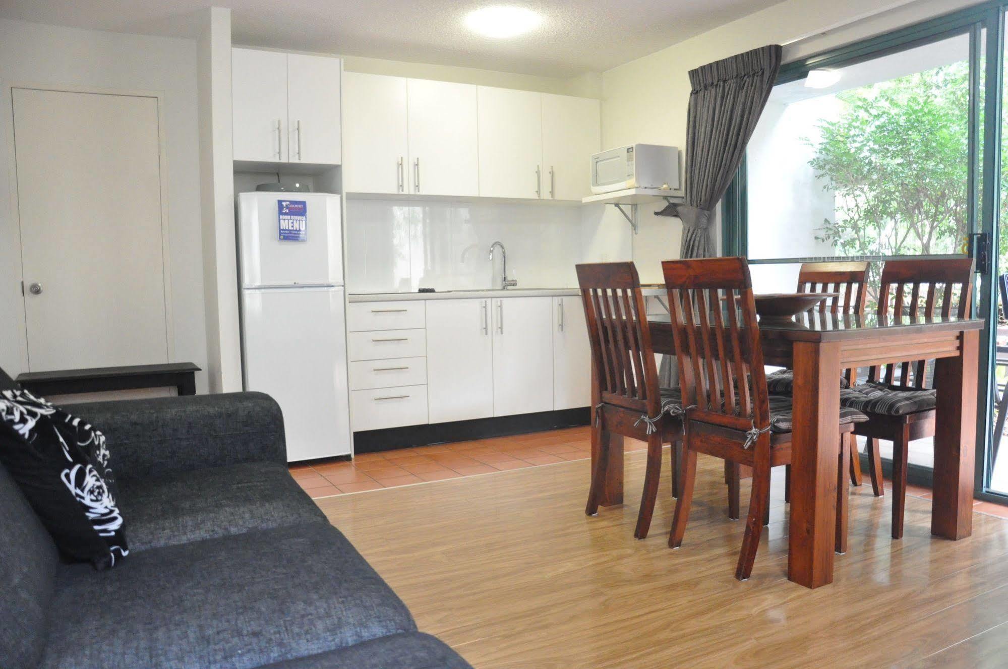 Chez Noosa Aparthotel Sunshine Beach