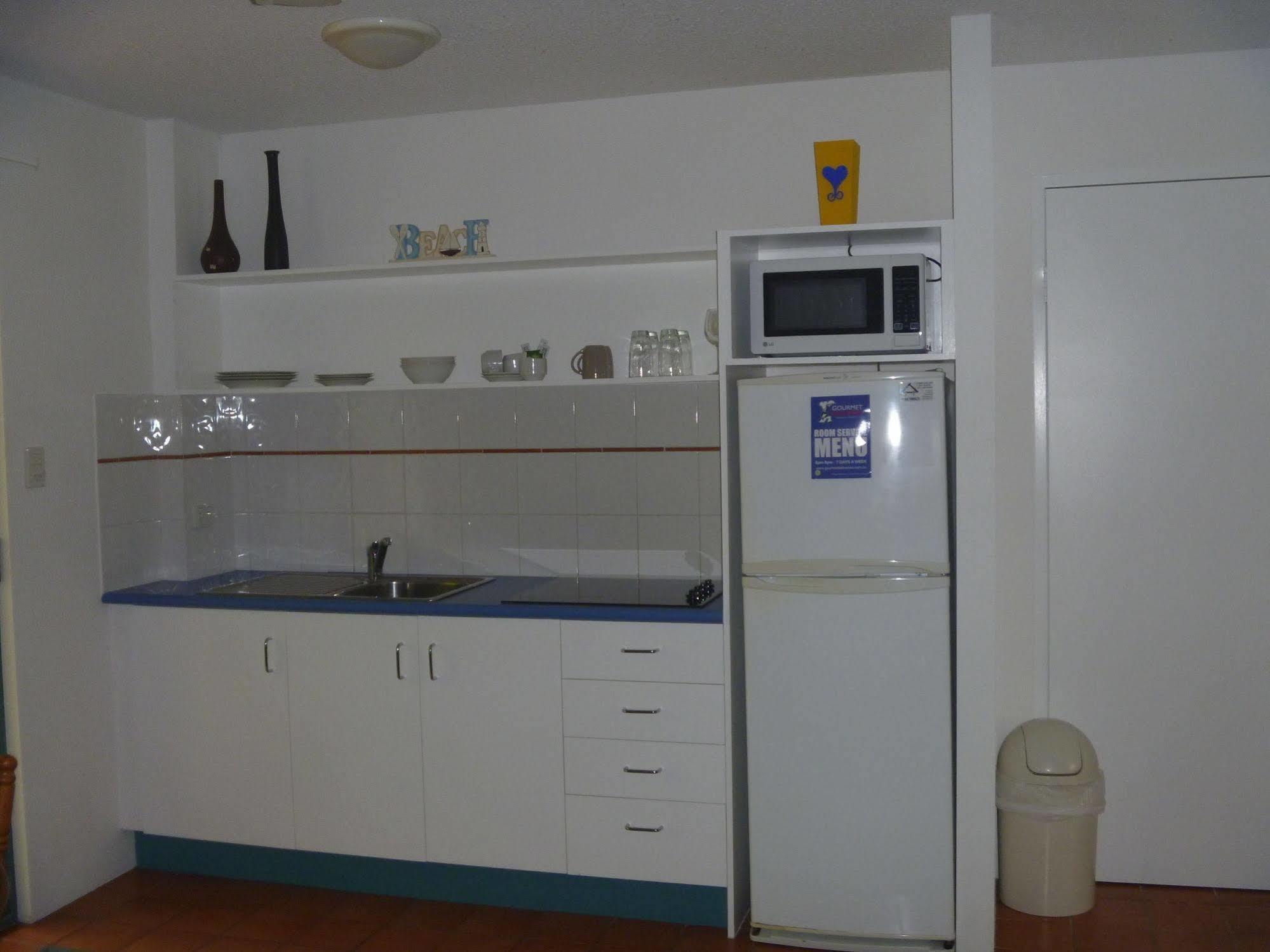 Chez Noosa Aparthotel Sunshine Beach