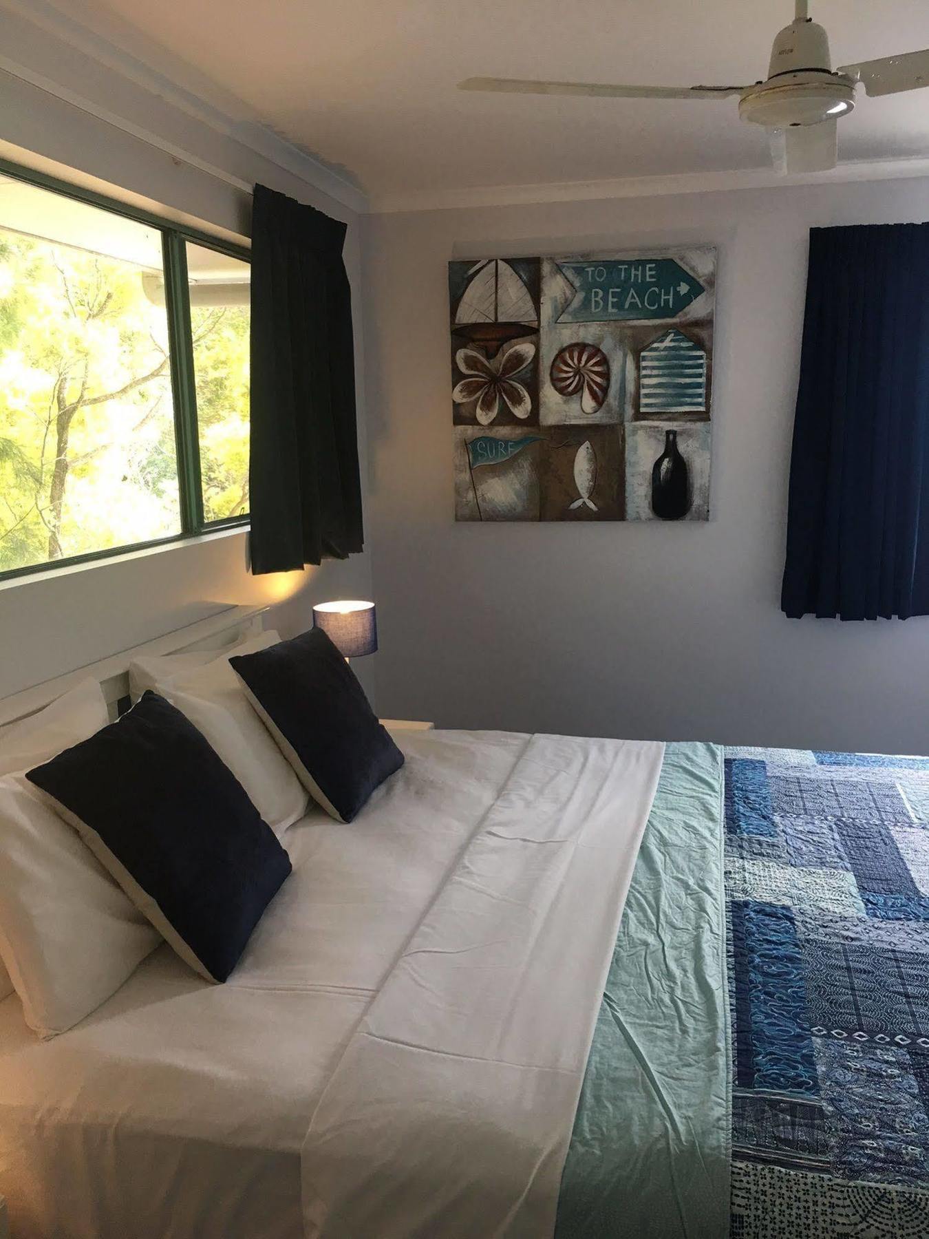 Chez Noosa 3* Sunshine Beach