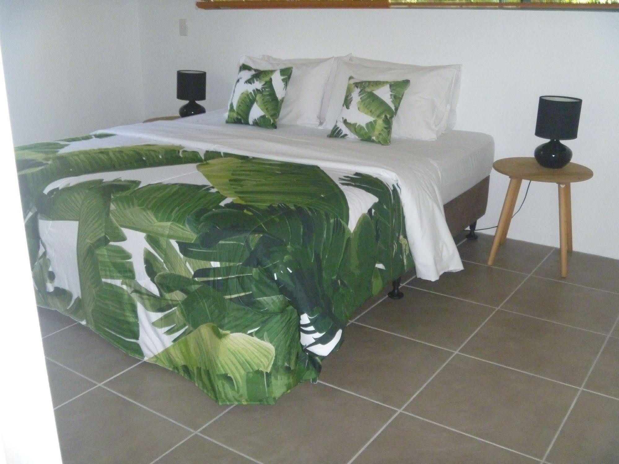 Chez Noosa Sunshine Beach