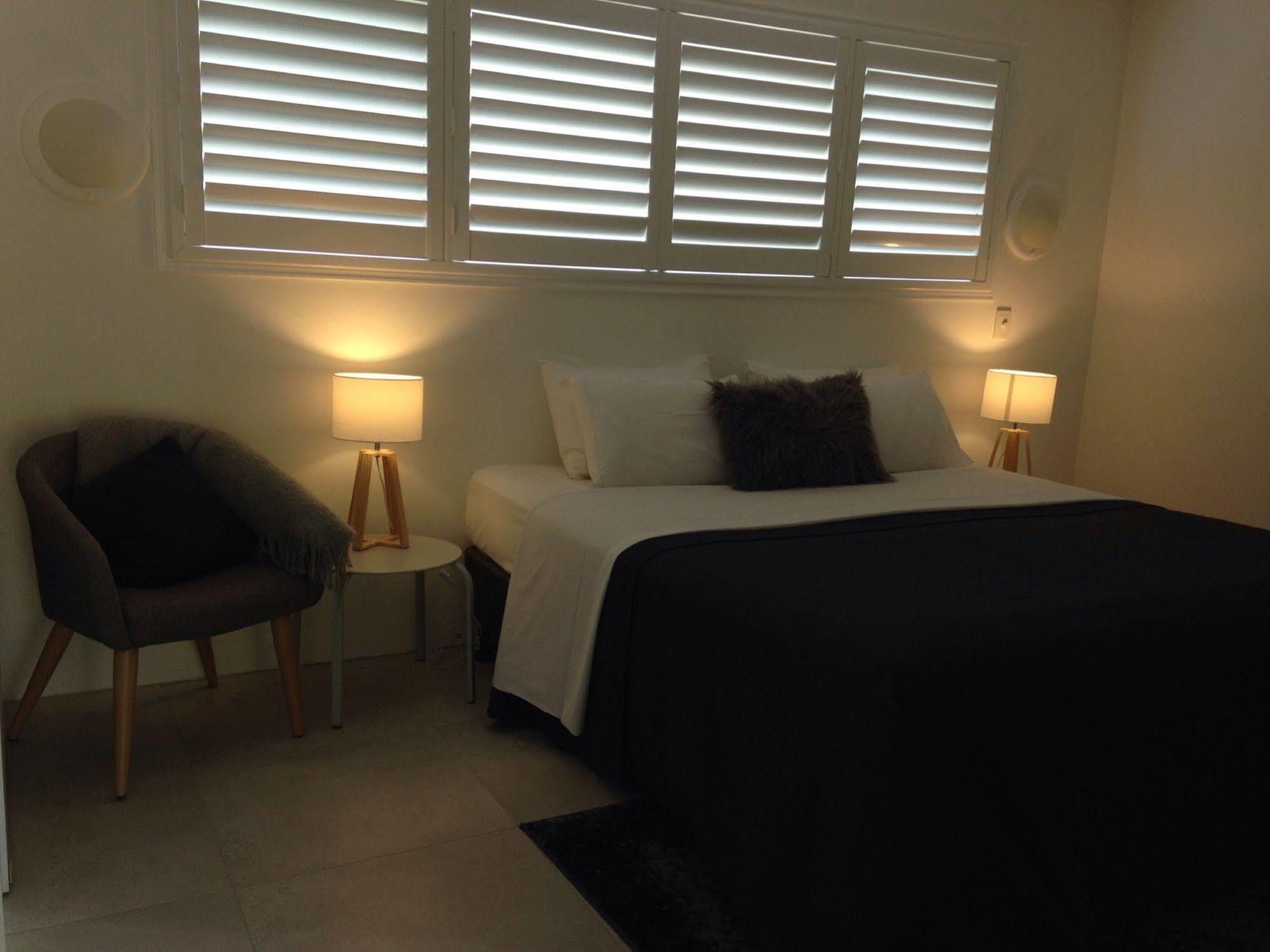 Chez Noosa Aparthotel 3*