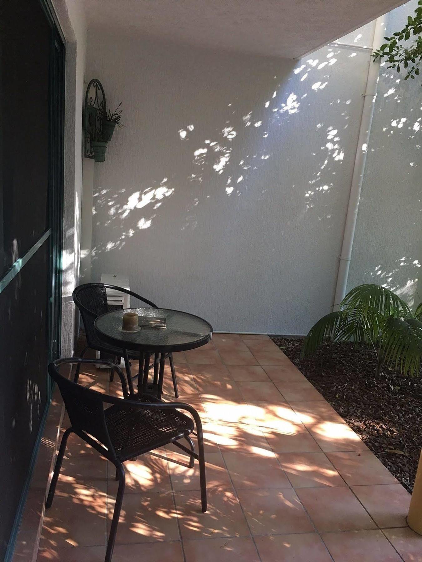 Aparthotel Chez Noosa 3*
