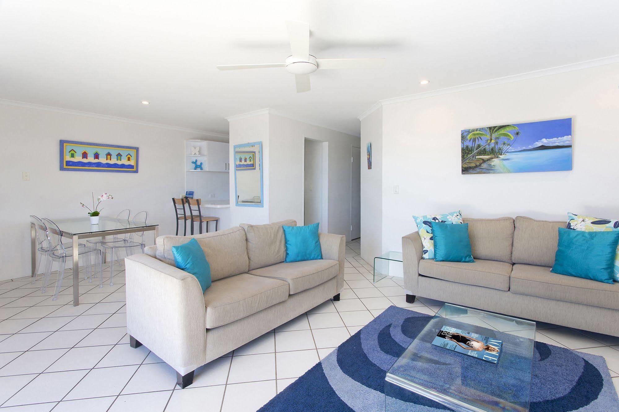 Aparthotel Shores Noosa Heads