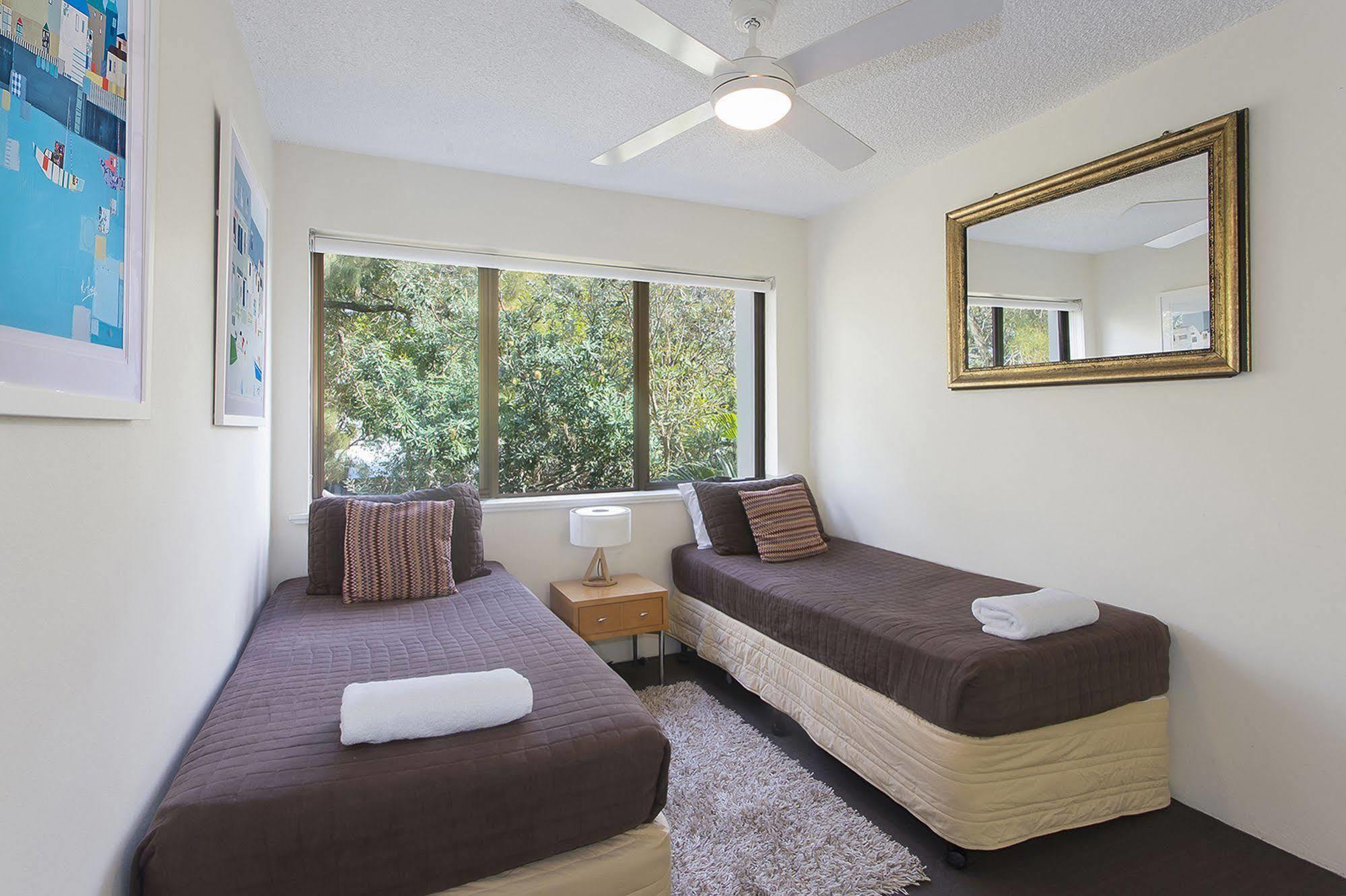 Shores Aparthotel
