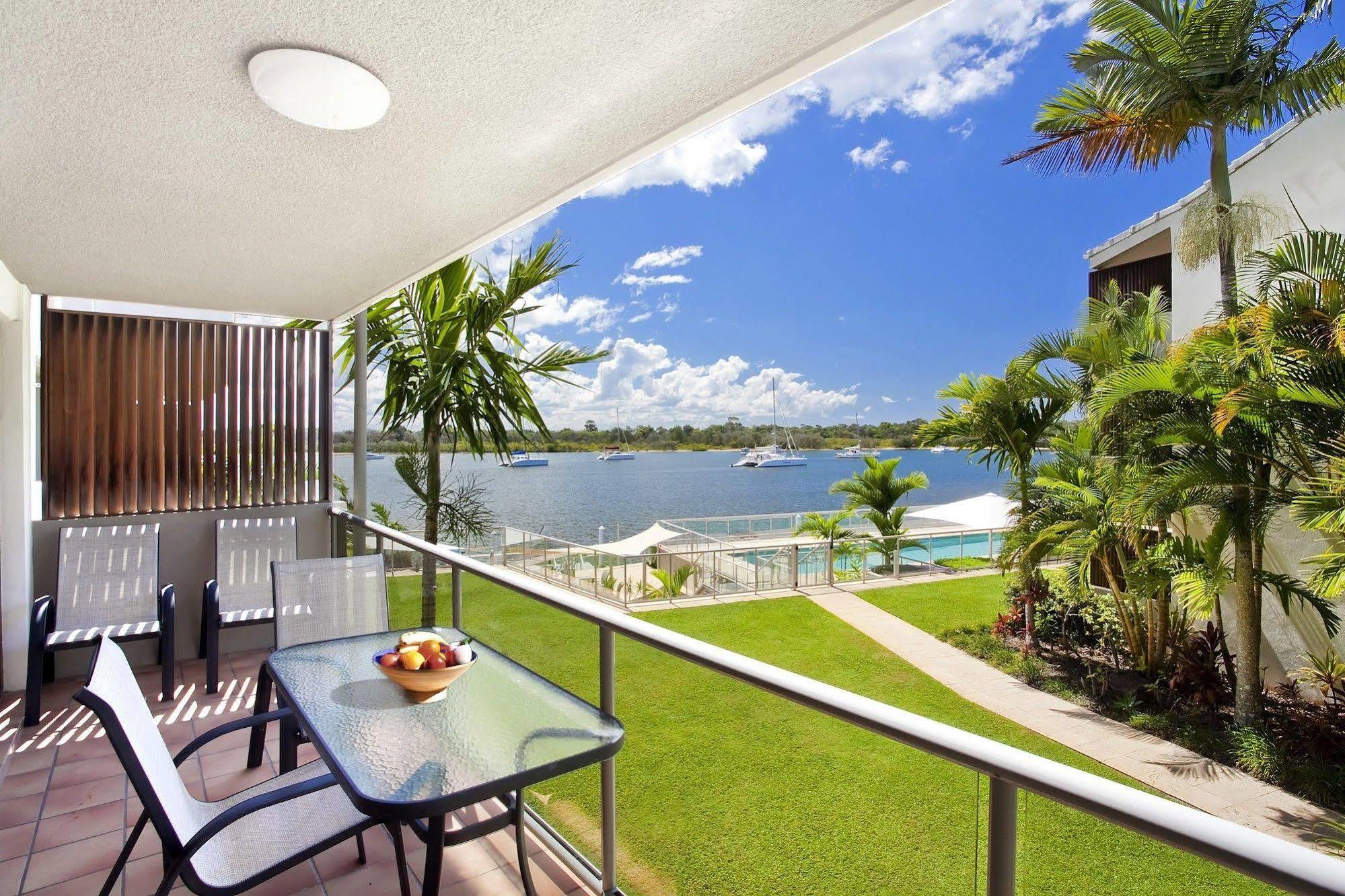 Shores 4* Noosa Heads