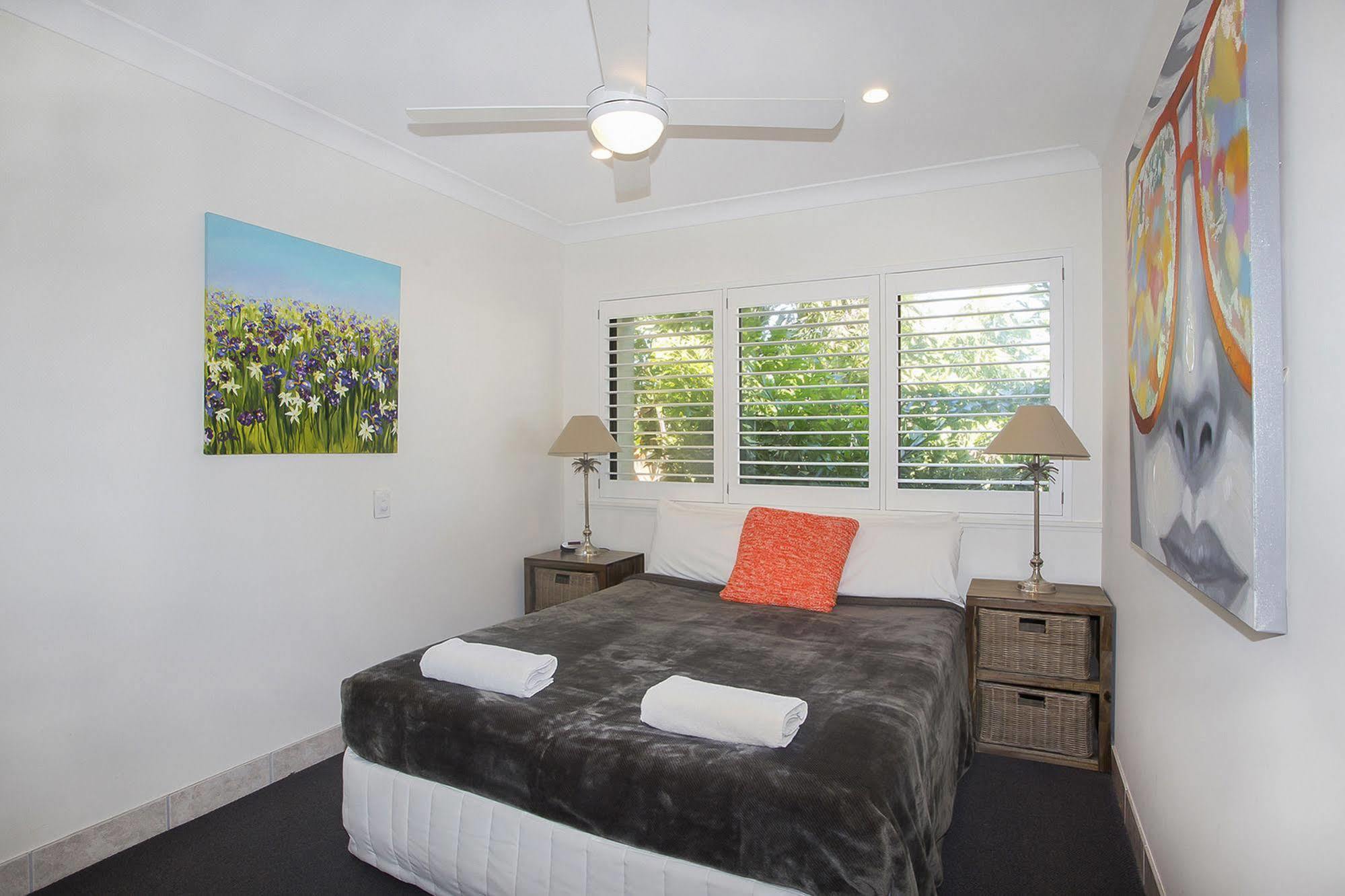 Shores Noosa Heads