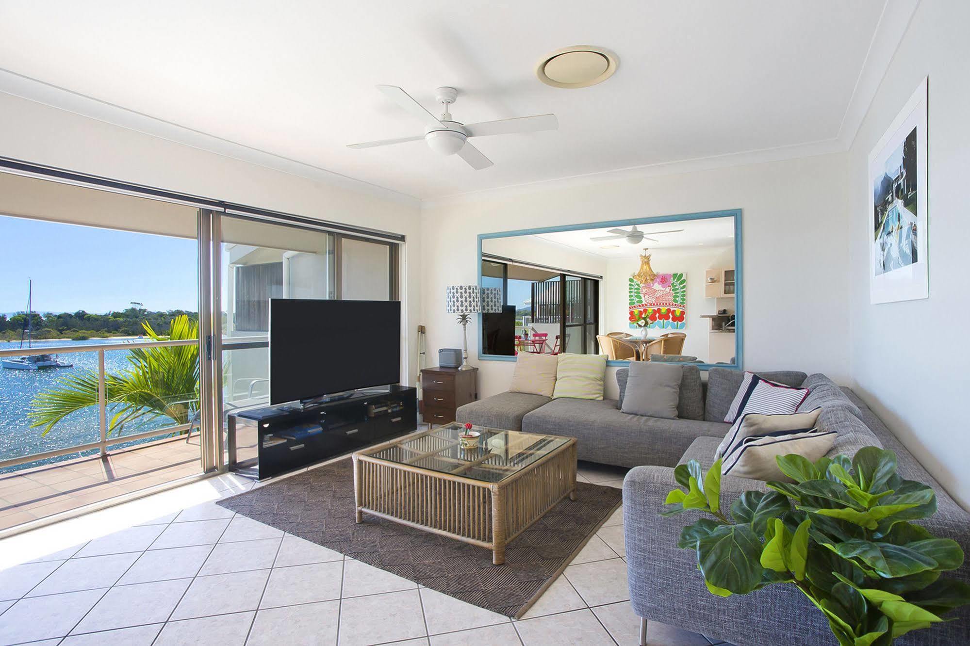 Shores 4* Noosa Heads