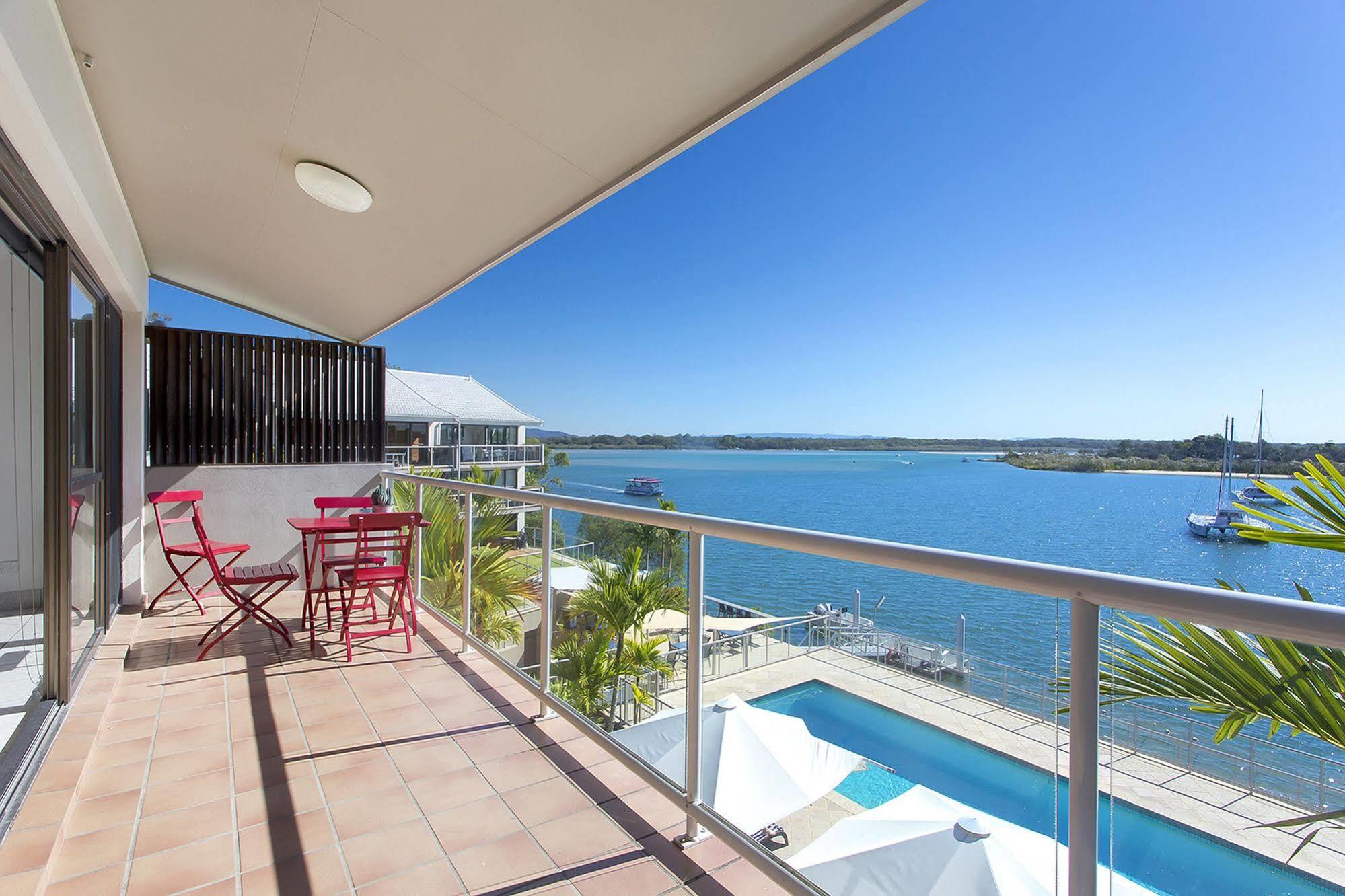 Shores Noosa Heads