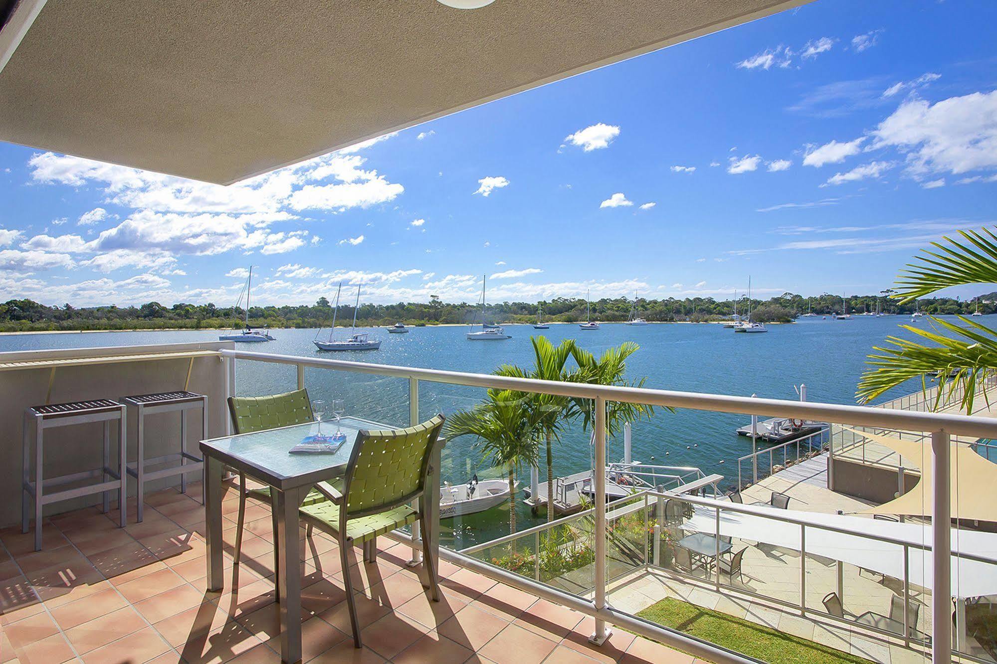 Shores Noosa Heads