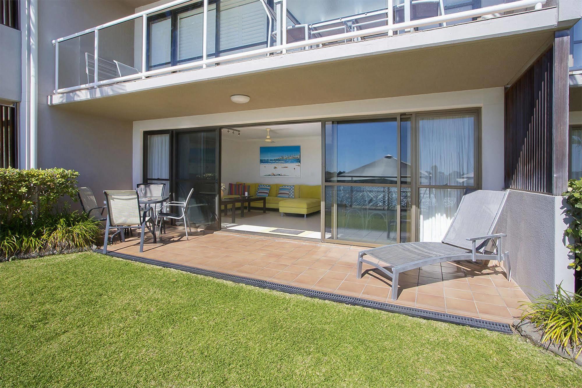 Shores 4* Noosa Heads