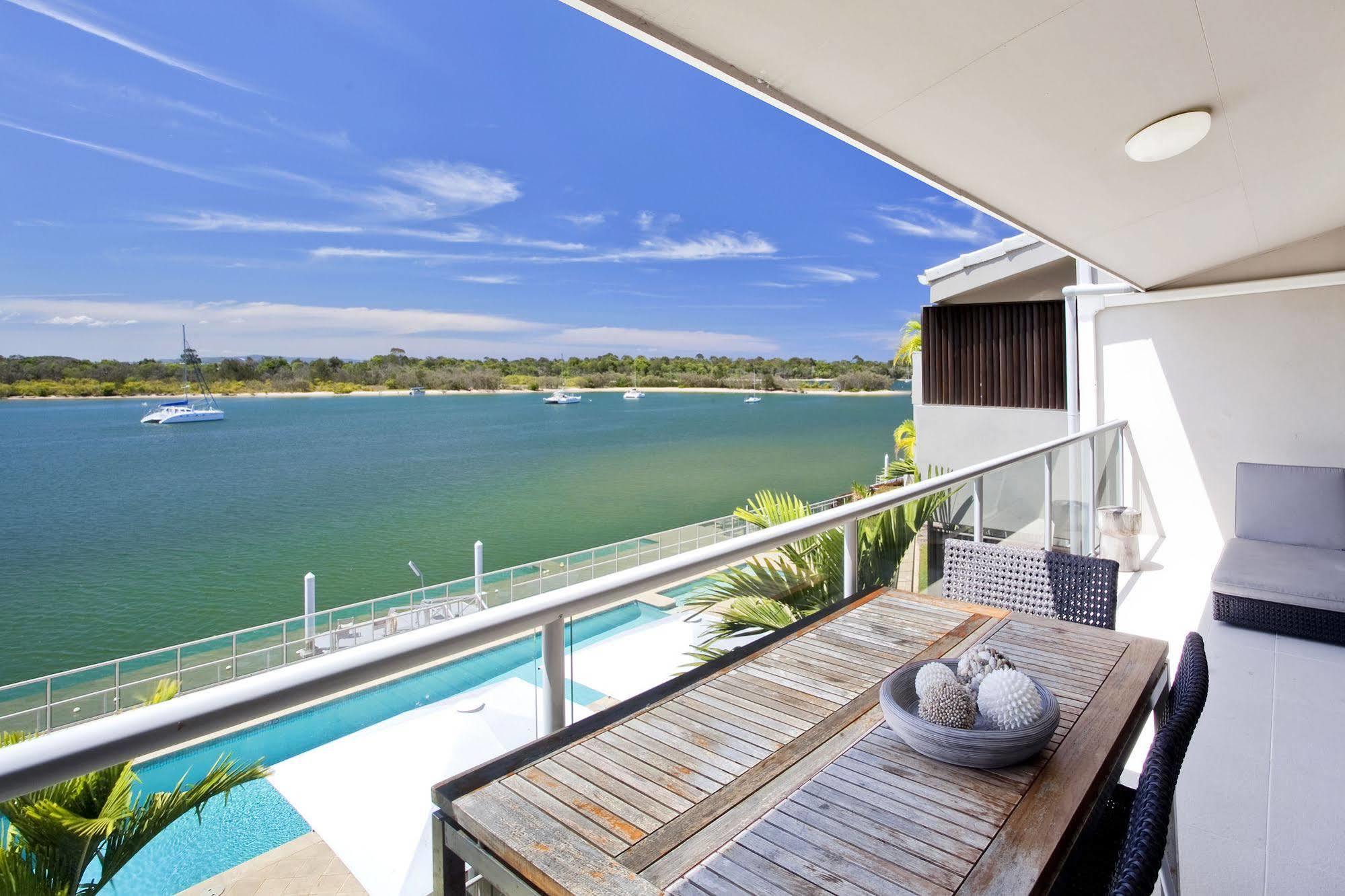 Shores Aparthotel Noosa Heads