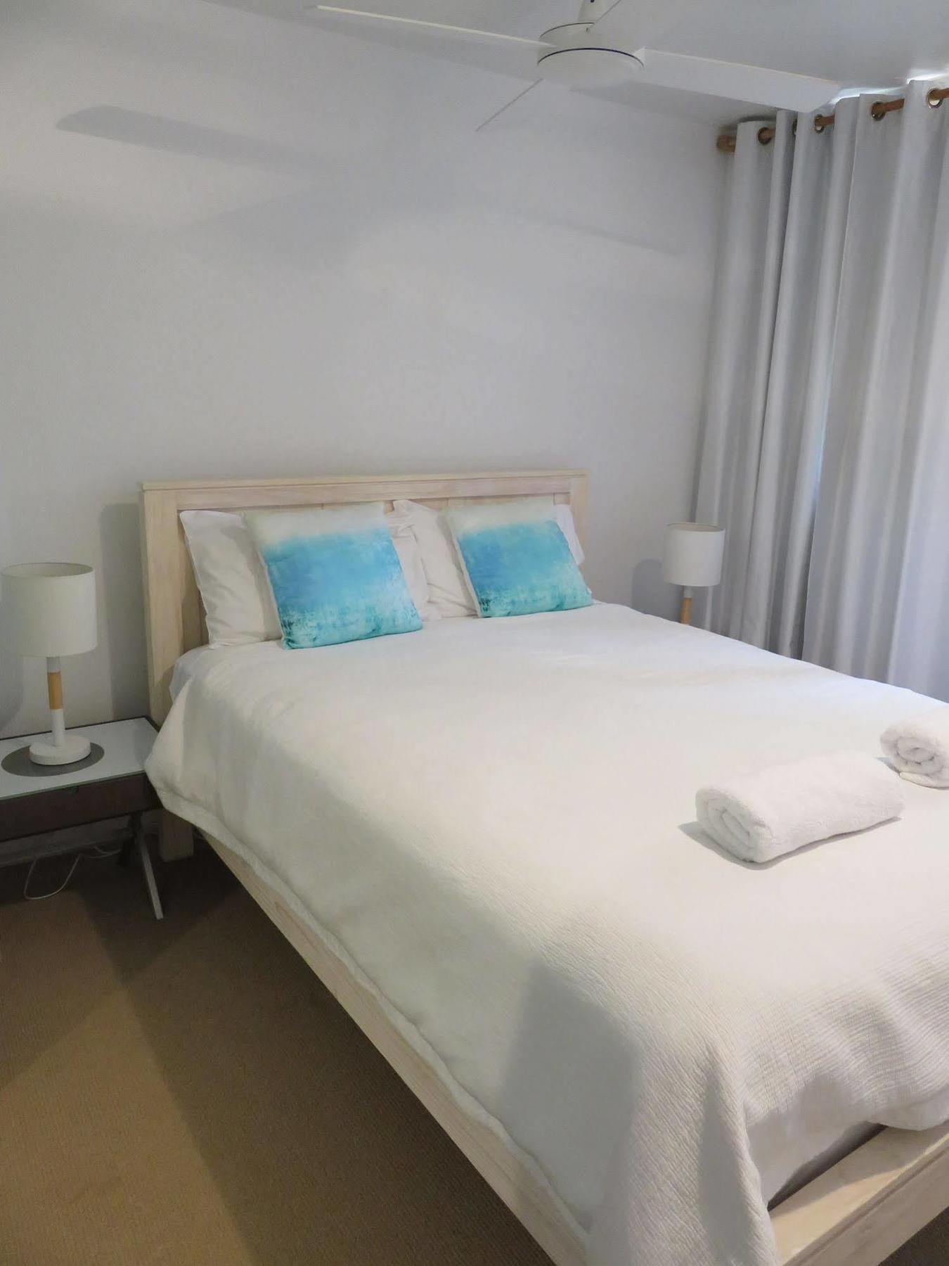 Hotel Sunseeker Noosaville