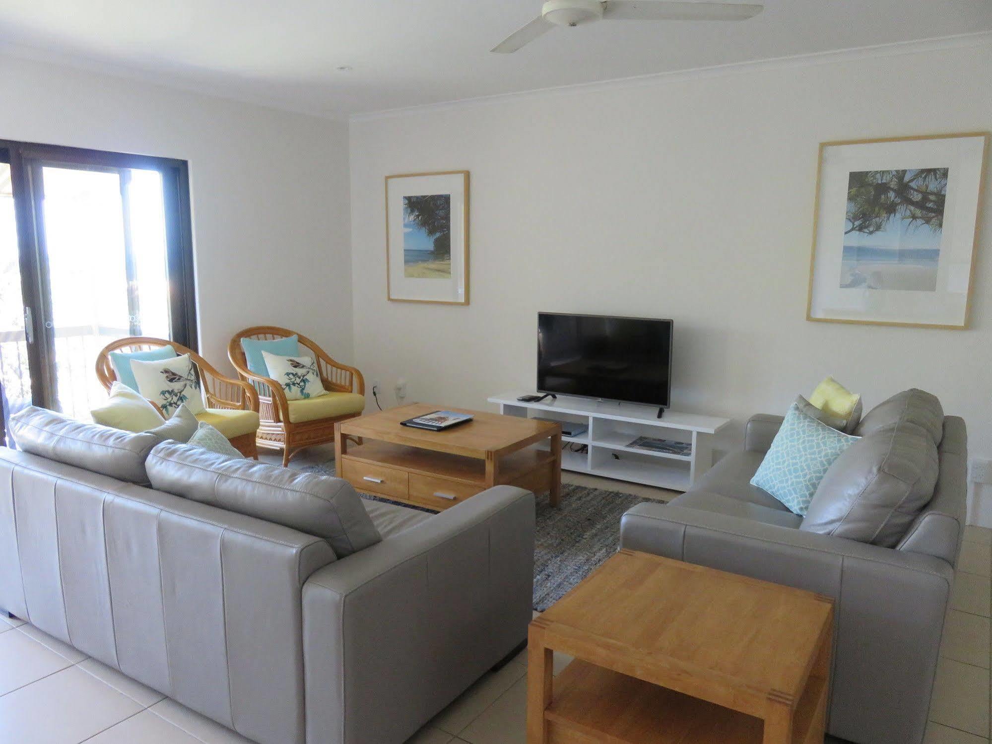 Sunseeker Hotel Noosaville