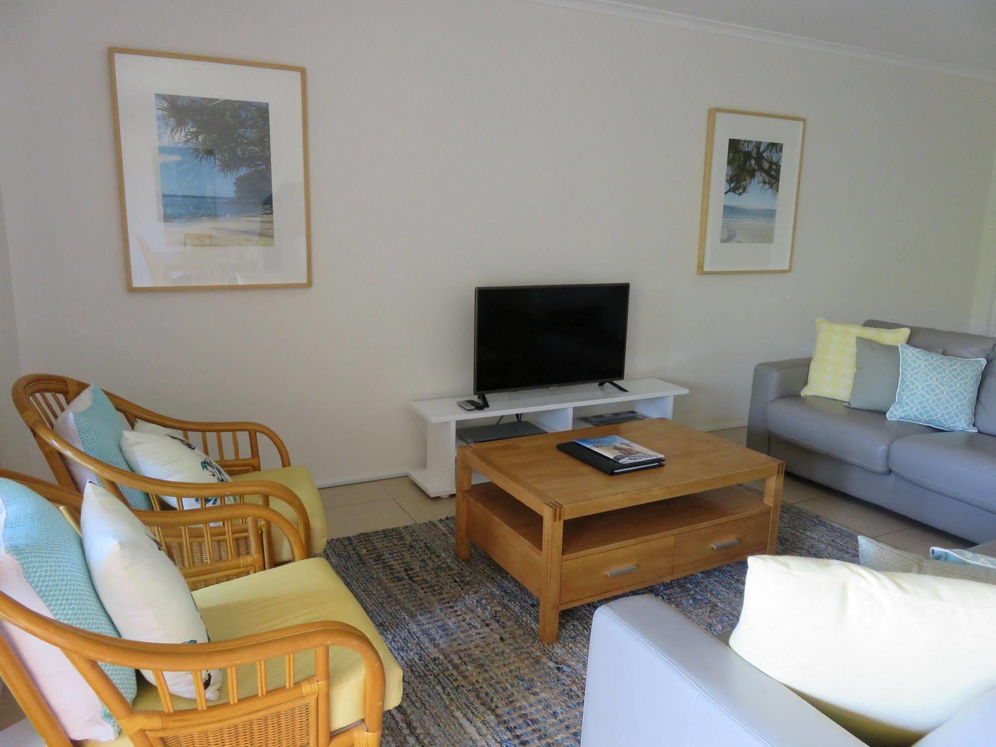 Sunseeker Hotel Noosaville