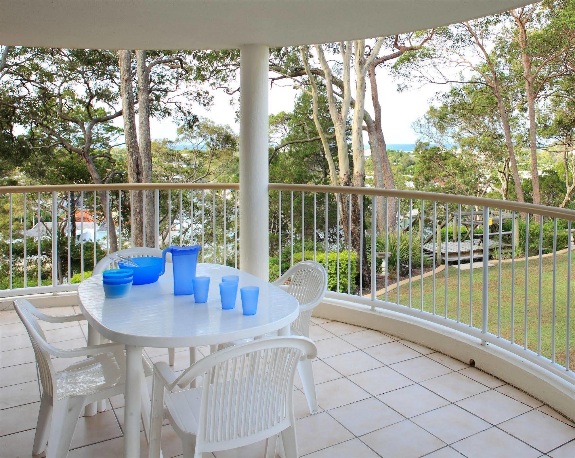 Aparthotel Serenity 4*