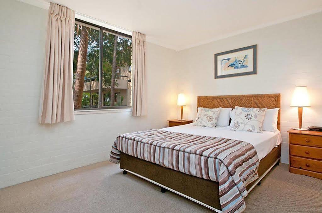 International Aparthotel Noosa Heads