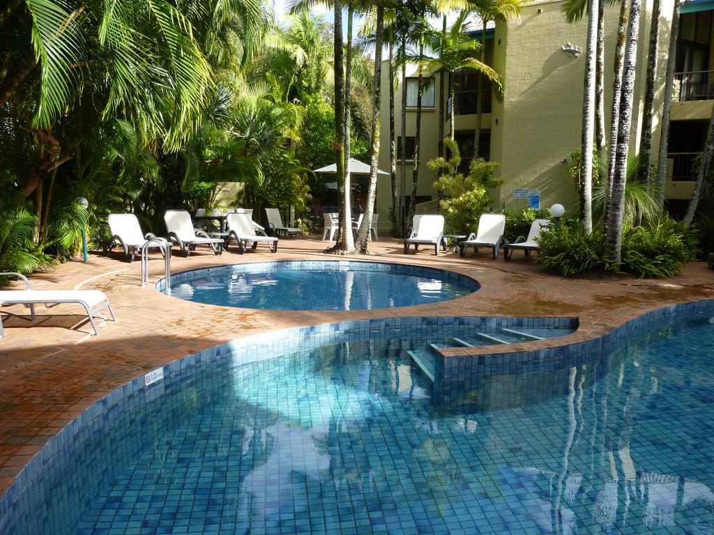 Ocean Breeze 3* Noosa Heads