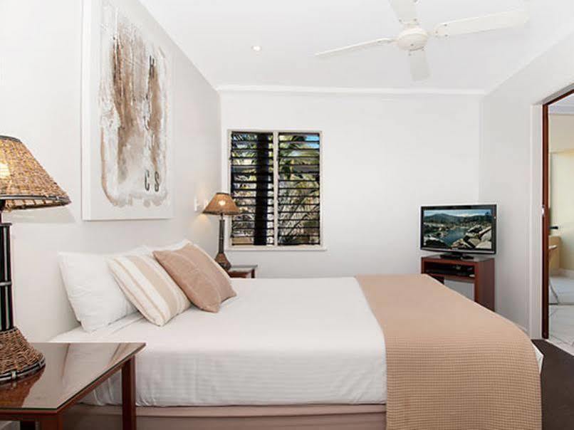 Montpellier Boutique Noosa Aparthotel 4*