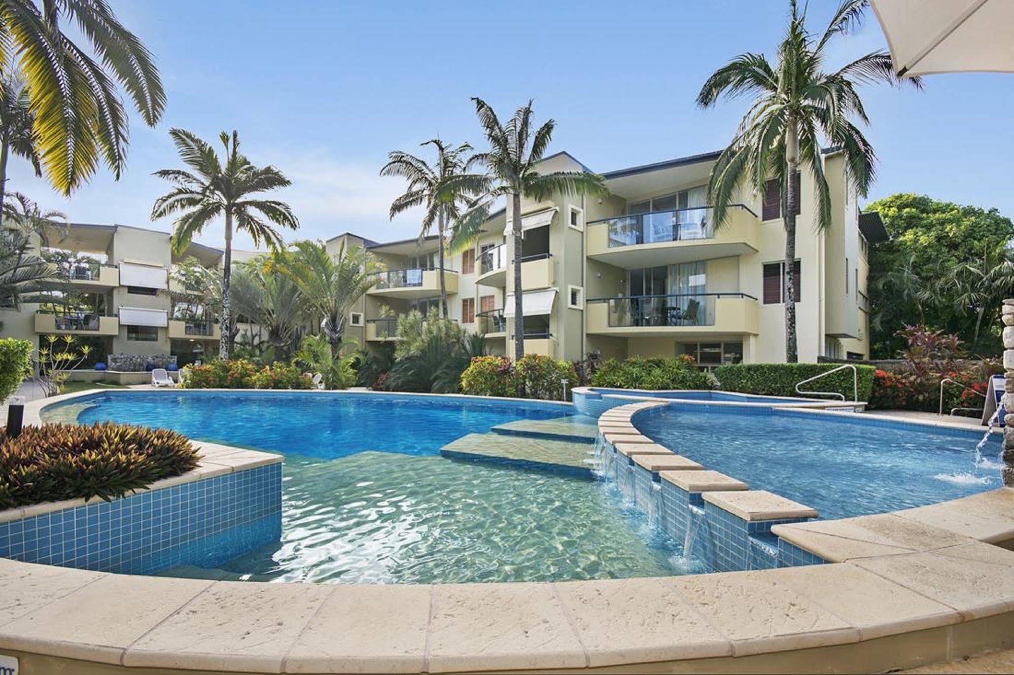 Montpellier Boutique Noosa 4*