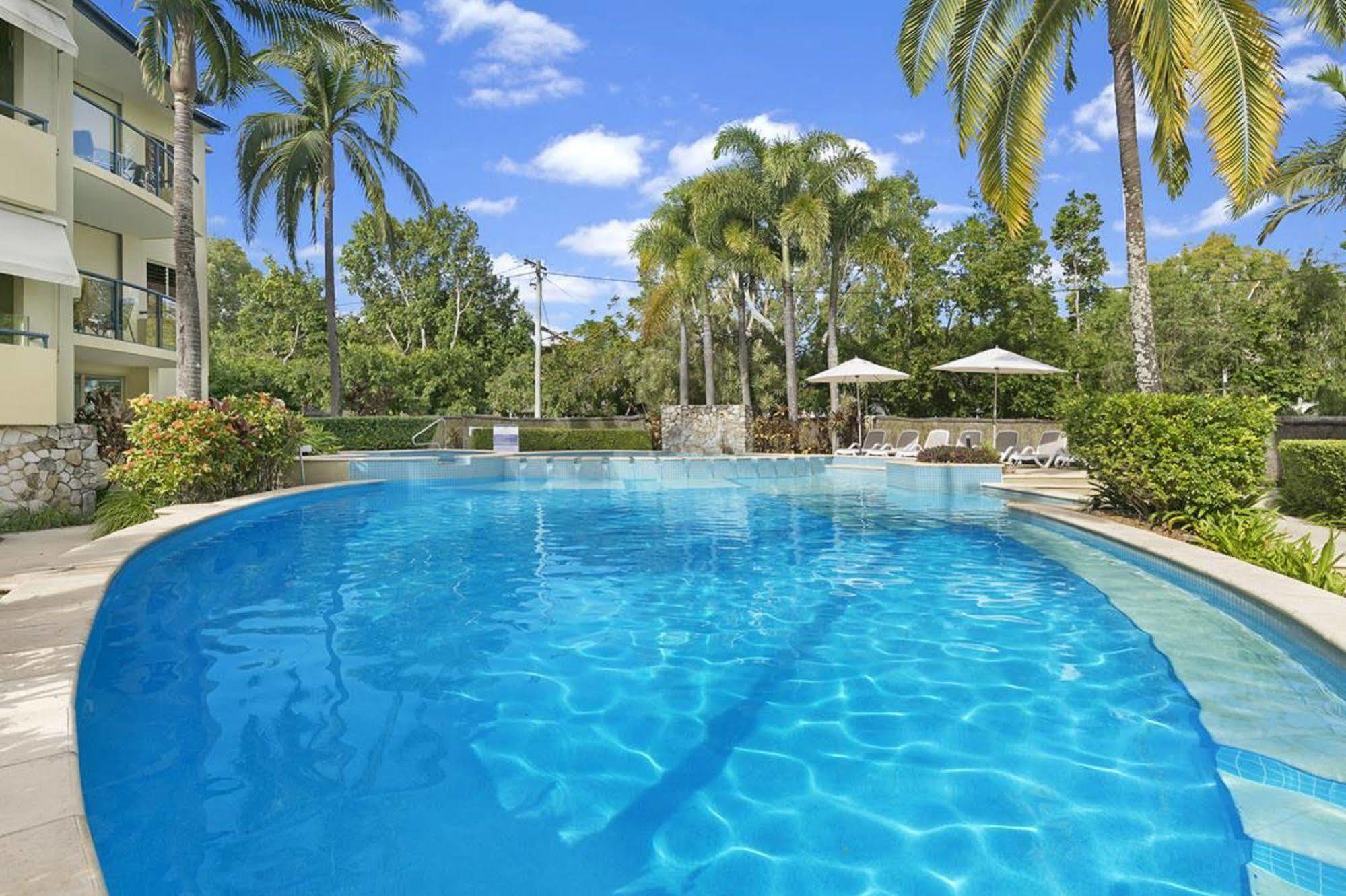 Aparthotel Montpellier Boutique Noosa 4*